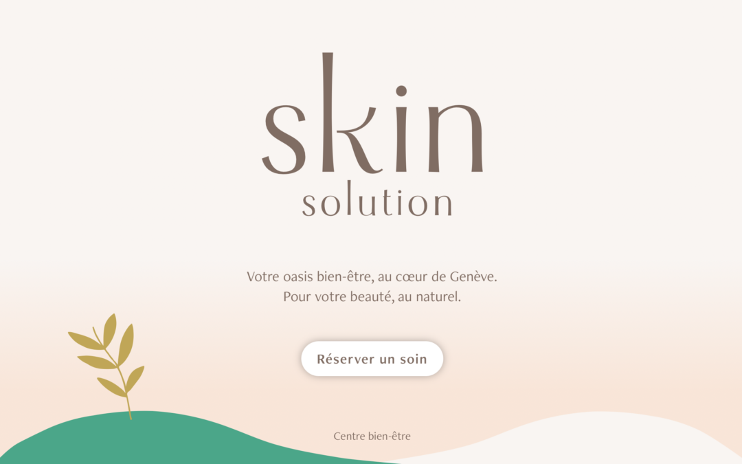 Skin Solution