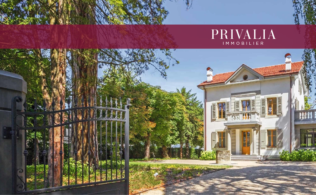 Privalia Immobilier