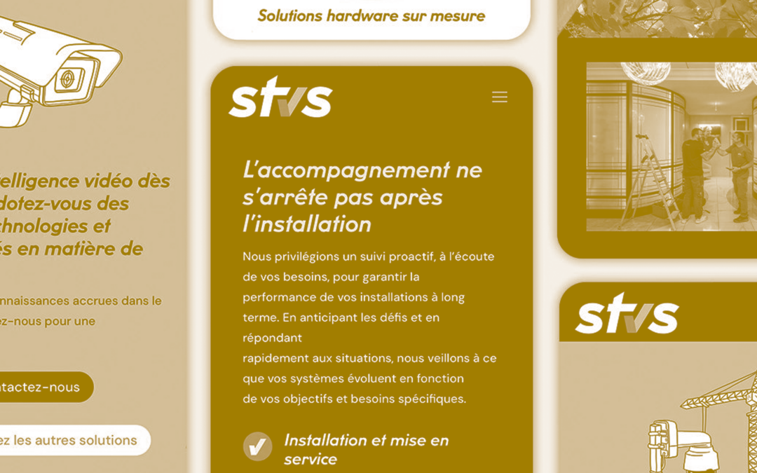 STVS